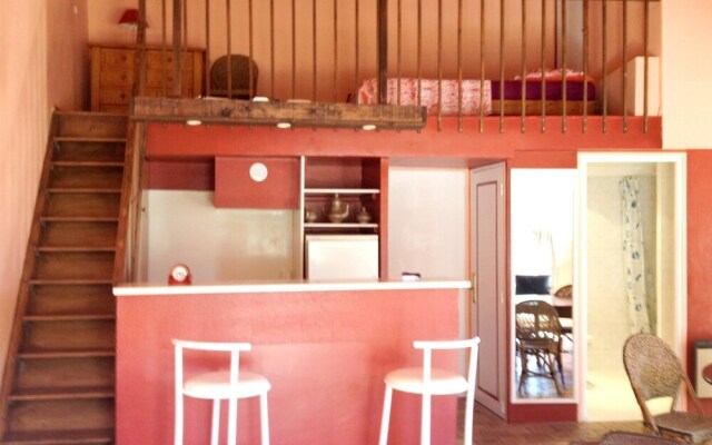 Apartment Rue du Couvent