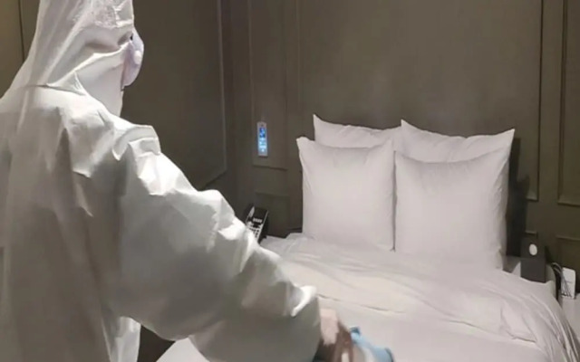 Buan Raum Drive-in Hotel