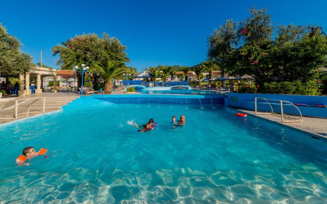 Filerimos Village - All Inclusive