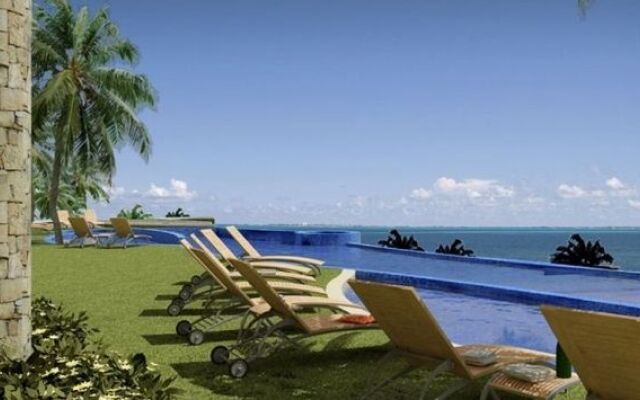 Unik Island Resort & Spa