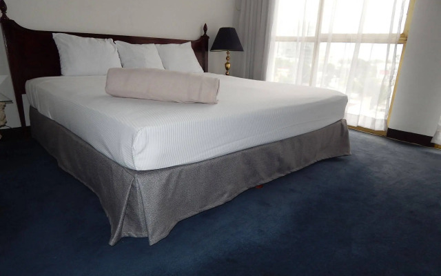 Hotel Suites Bernini
