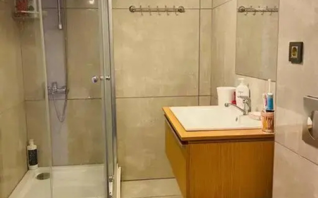 Konaklar bölgesinde Denize Yakın Lüks Dublex Daire