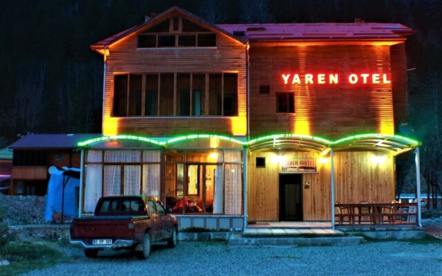 Yaren Otel