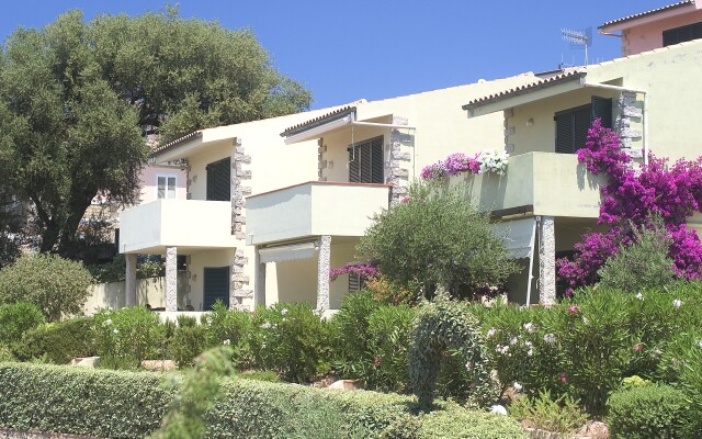 Residenza Borgo Marino - Sa Ventana