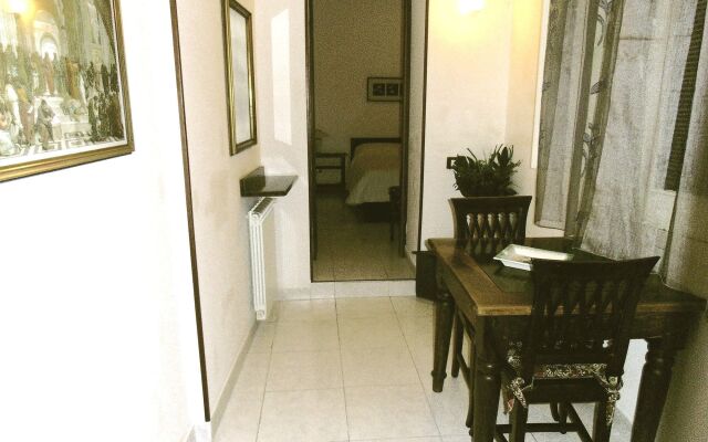 B&B Plebiscito Home