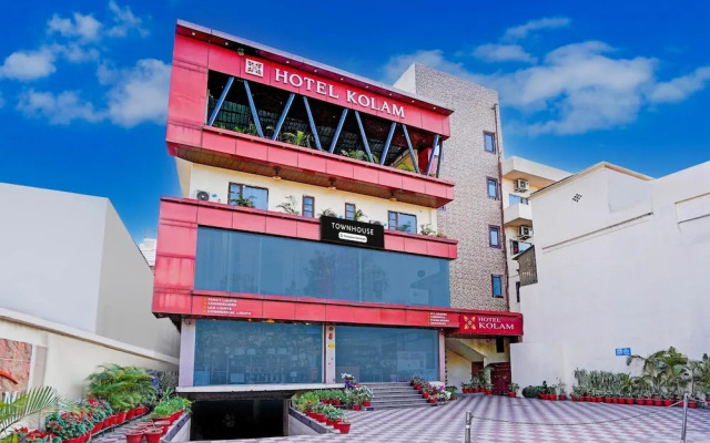 Pleasant City View Stays Railway Station Dehradun