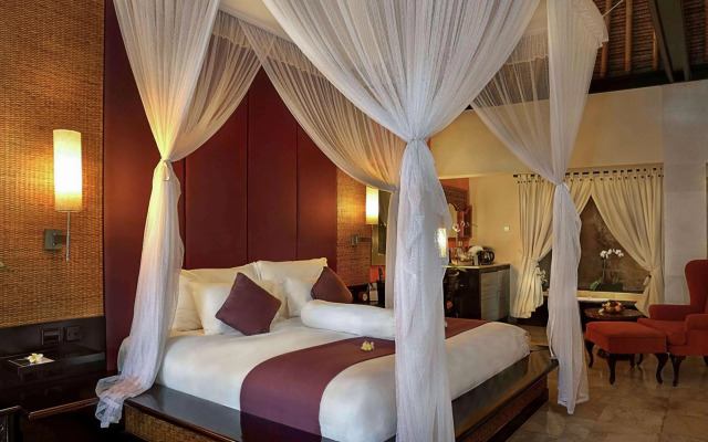 The Royal Beach Seminyak Bali