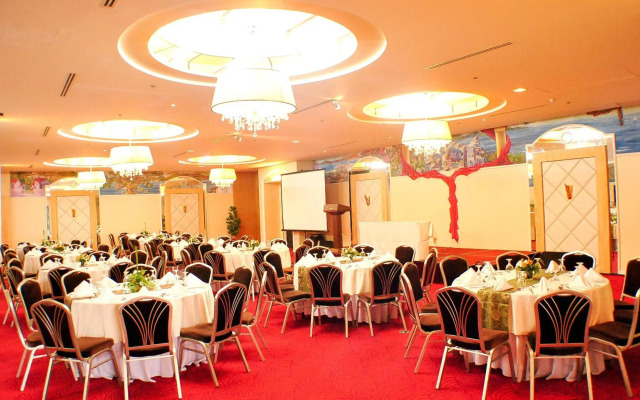 Hotel Elizabeth Cebu