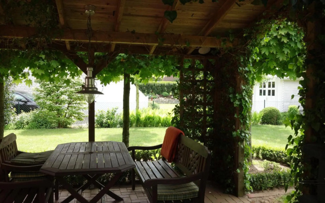 Ferienhaus Schwalbenrast