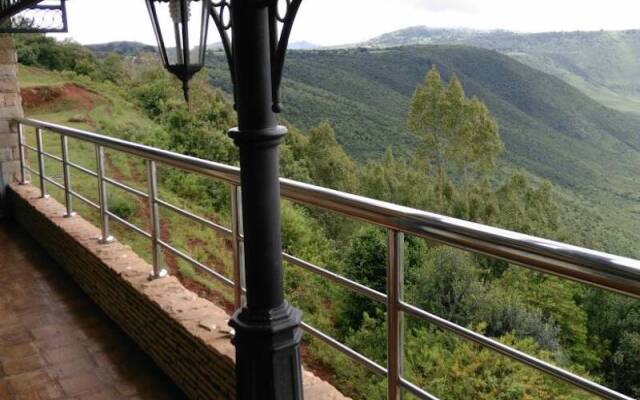 Ngorongoro Wild Camps