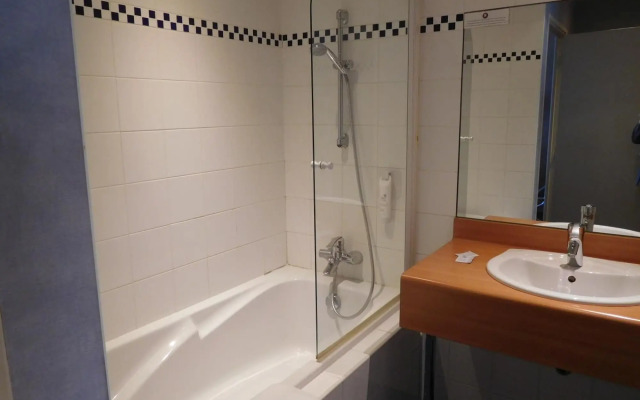 Brit Hotel Le Royal - Troyes