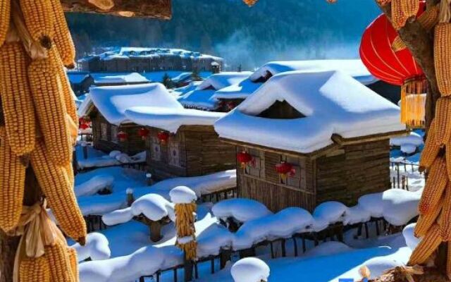 Take you to Xuexiang Inn