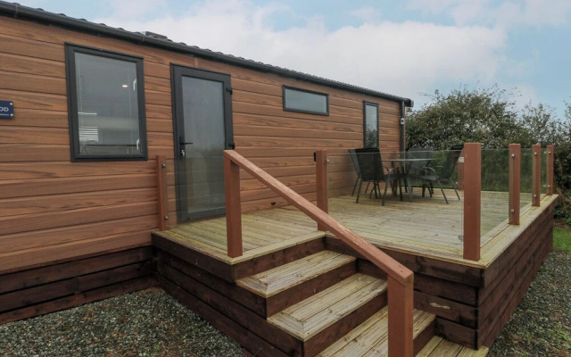 Caldey Retreat