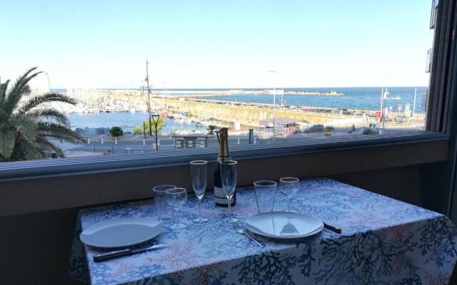 Vue exceptionnelle, centre ville