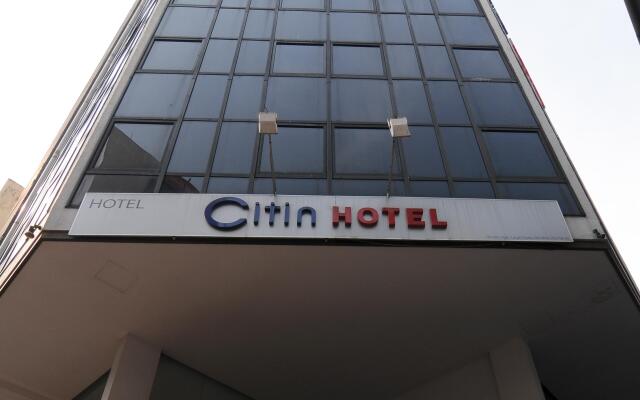 Citin Masjid Jamek by Compass Hospitality