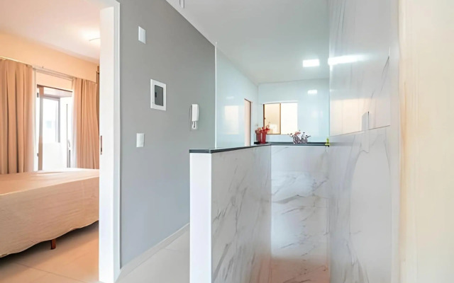 Res. Ribeiro apt 04/05