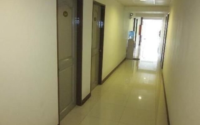 Amarea Travel Lodge