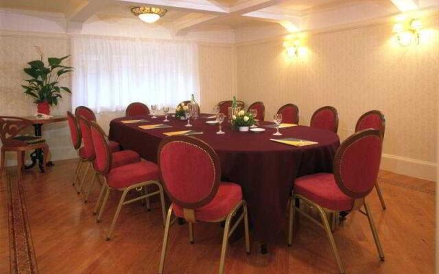 Grand Hotel Liberty