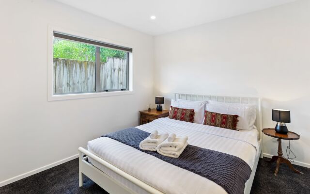The Perfect City Pad - WiFi - Netflix