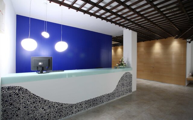 Hotel Sargo