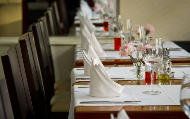 Hotel Cityzen Guayaquil