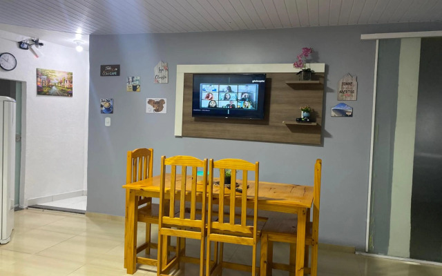 Condomínio Porto dos Lençóis