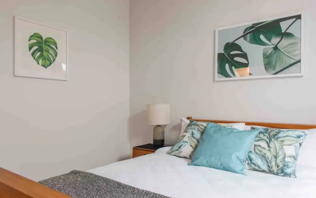 Cosy 3 Bedroom Villa in Freeman's Bay