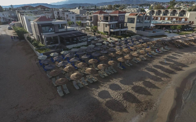 Golden Bay Suites
