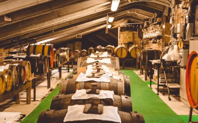 Hotel San Pellegrino