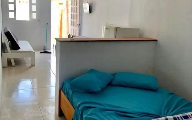 Casa de Aluguel Cassino