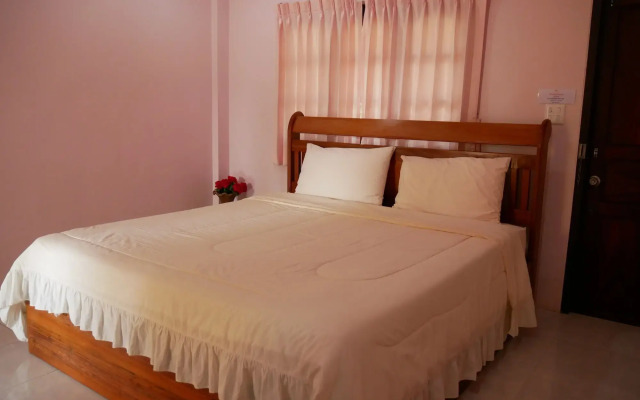 Suanluang Garden View Resort