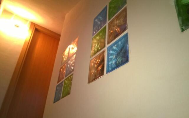 Stone House in Majella Park