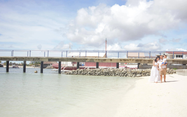 1521 Mactan Resort