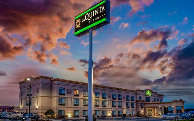 La Quinta Inn & Suites by Wyndham Kennewick