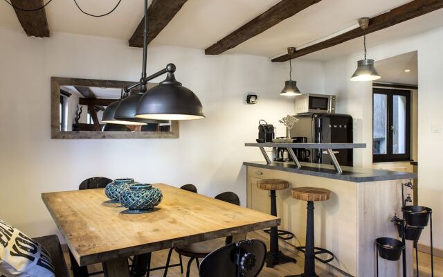 La Maison du Batelier