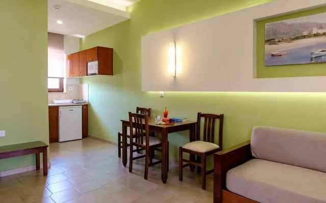 Oscar Suites & Village