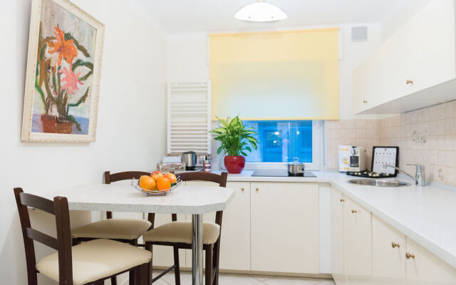 Aparthotel Voglergasse