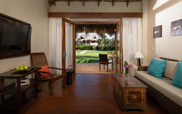 Zoetry Agua Punta Cana - All Inclusive