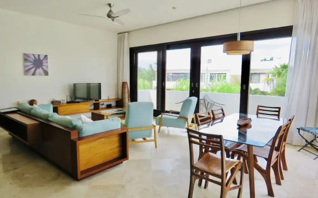 Adults only Resort in Tulum