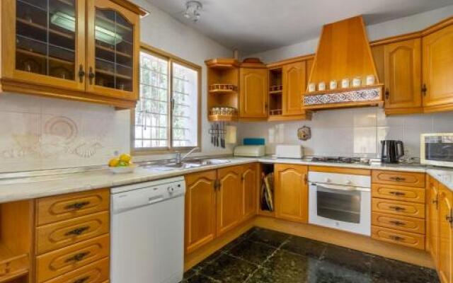 Holiday Home Salto del monte