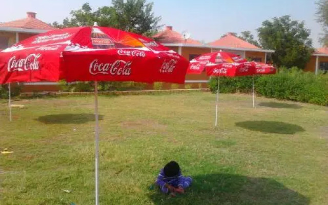 Desert Safariors Camps