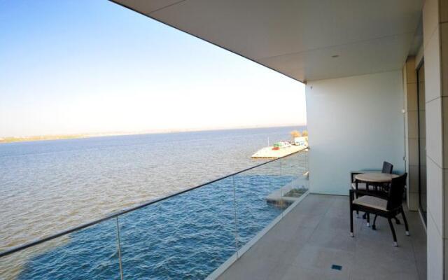 Apartament Tudors Residence Mamaia