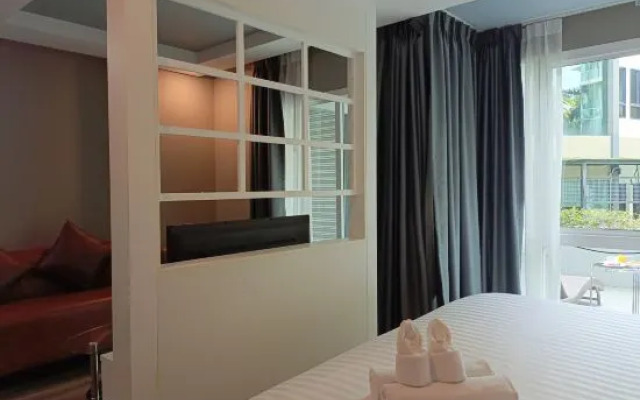 Wisdom Hotel & Residence