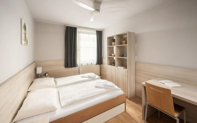 myNext - Hotel Rudy