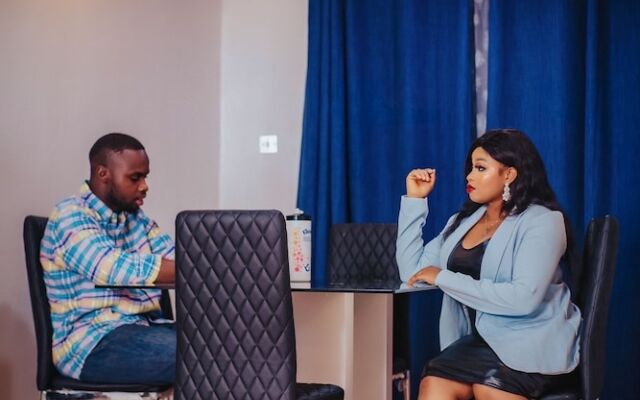 Geza Luxury Apartment