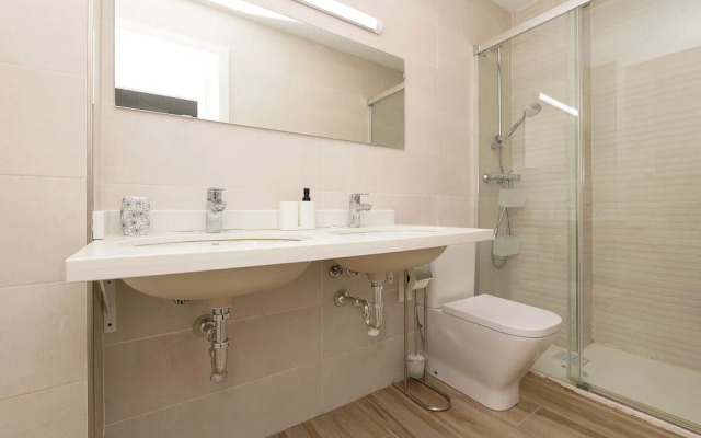 Loving Rota in Rota With 2 Bedrooms and 1 Bathrooms