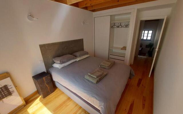 House Rio Almada