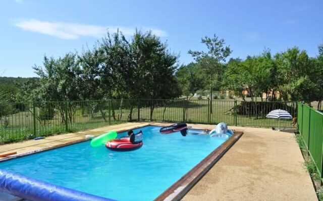 Domaine des Bories