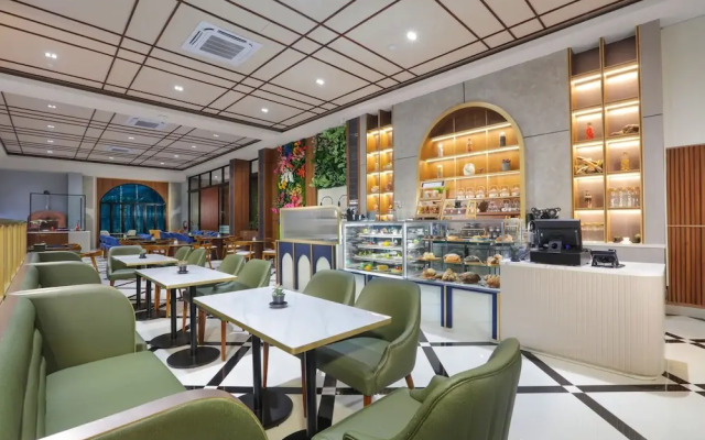 IB23 Inn Boutique Hotel