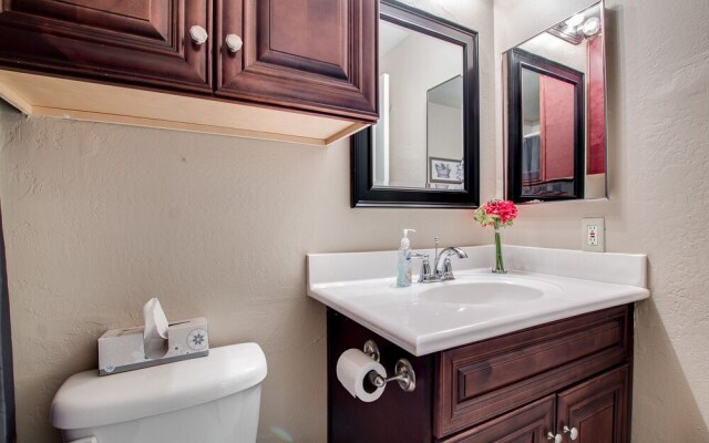 Mesa Drive 1020 - 2 Br Condo